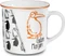Nici Kaffeetasse metallic Vorschaubild