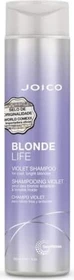 Joico Blonde Life Violet Shampoo, 300ml