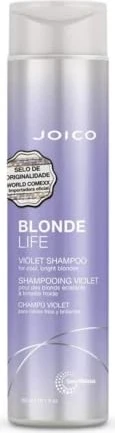 Joico Blonde Life Violet Shampoo, 300ml