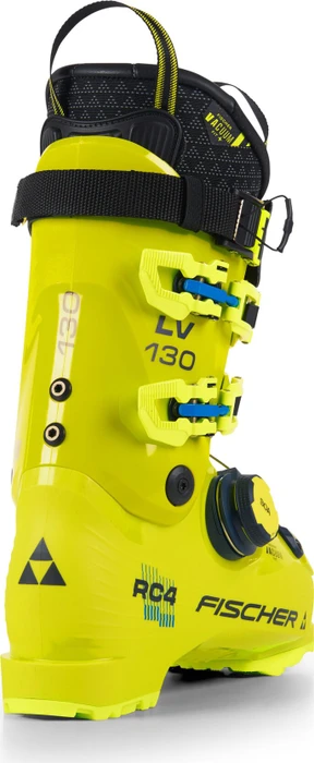 Fischer RC4 130 LV BOA (Modell 2025/2026)