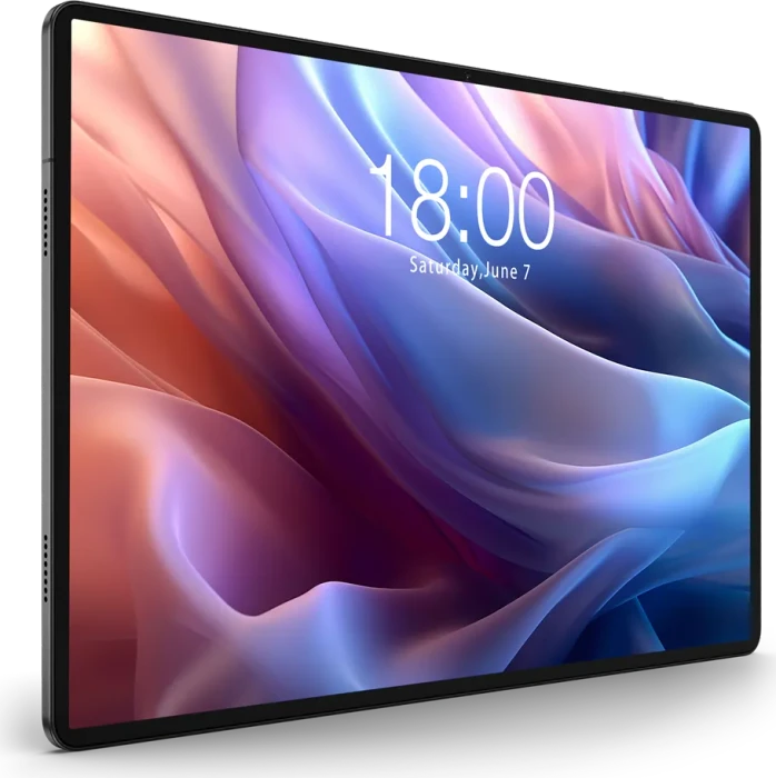 Teclast T65 Max-Tablet, Space Grey, 8GB RAM, 256GB, LTE