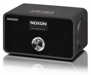 TerraTec Noxon Fun schwarz