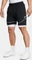 Under Armour Challenger Pro Hose kurz schwarz/weiß (Herren) Vorschaubild