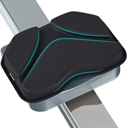 Home & Rowe Concept2 RowErg Rudergerät Sitzkissen