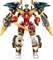 LEGO Ninjago - Ultrakombi-Ninja-Mech Vorschaubild