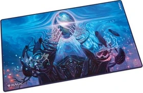 Ultimate Guard Play-Mat Magic: The Gathering Edge of Eternities - The Endstone