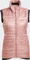 adidas Terrex Xperior Varilite Hybrid Primaloft Funktionsweste warm clay (Damen) Vorschaubild
