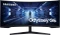 Samsung Odyssey G5 G55T (2023), 34" Vorschaubild