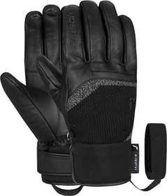 Reusch Enigma R-Tex XT Skihandschuhe schwarz (Herren)