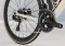 Trek Madone SLR 9 Gen 8 era white/supernova marble Modell 2025 Vorschaubild