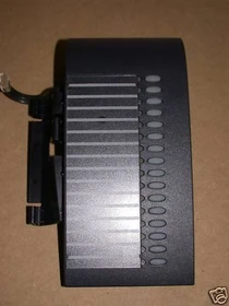 Unify OptiPoint Key Module 500 schwarz