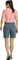 Ortovox Brenta Hose kurz petrol blue (Damen) Vorschaubild