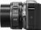 Panasonic Lumix DMC-GF6 schwarz mit Objektiv Lumix G X Vario PZ 14-42mm 3.5-5.6 ASPH OIS Vorschaubild