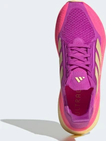 adidas Ultraboost 5x flash pink/orange tint/lucid pink (Damen)