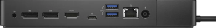 Dell Dock WD19, 130W, USB-C 3.1 [Stecker]