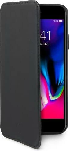 Celly Prestige für Apple iPhone 7/8 Plus schwarz