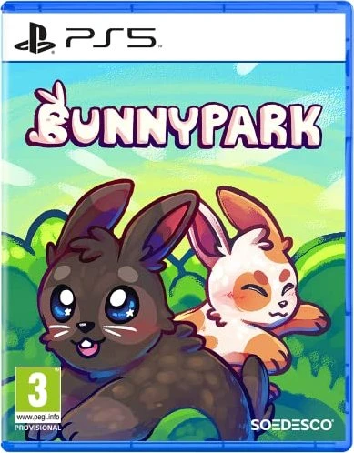 Bunny Park (PS5)