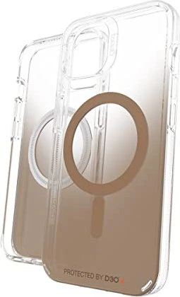 Gear4 Milan Snap für Apple iPhone 13 gold