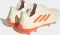 adidas Copa Pure.1 FG off white/team solar orange Vorschaubild