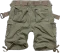 Brandit Savage Vintage Shorts Hose olive (Herren) Vorschaubild
