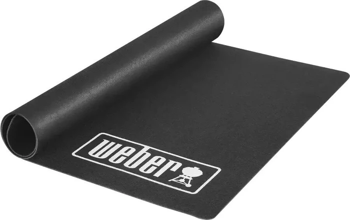 Weber Bodenschutzmatte 120x80cm