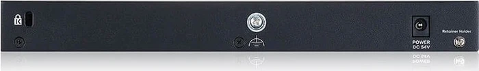 Zyxel XMG1915-10EP Desktop 2.5G Smart Switch, 8x RJ-45, 2x SFP+, 130W PoE++