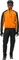 Vaude Drop III Fahrradjacke kurkuma (Herren) Vorschaubild