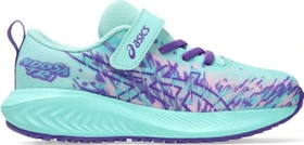 Asics Pre Noosa Tri 16 PS illuminate mint/radiant amethyst (Junior)