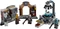 LEGO Star Wars - Die mandalorianische Schmiede der Waffenschmiedin Vorschaubild