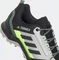 adidas Terrex AX3 grey two/core black/signal green (Herren) Vorschaubild