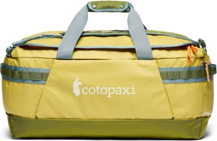 Cotopaxi Allpa 70L Duffel