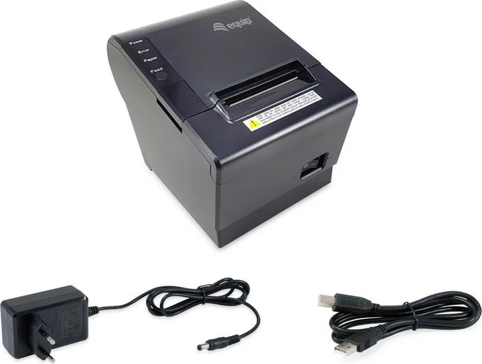 Equip Thermobondrucker 58mm