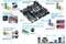 GIGABYTE GA-B85M-DS3H (Intel 1150) Vorschaubild