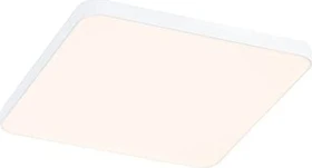 Paulmann Veluna Edge VariFit Einbaupanel eckig 8.5W weiß