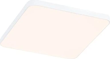 Paulmann Veluna Edge VariFit Einbaupanel eckig 8.5W weiß