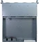 Inter-Tech 2U-2404L-SATA, schwarz, 2HE, ATX Vorschaubild