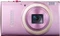 Canon Digital Ixus 265 HS pink Vorschaubild