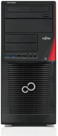 Fujitsu Celsius W530, Xeon E3-1270 v3, 8GB RAM, 128GB SSD, 1TB HDD, Quadro K2000, UK (VFY:W5300WXP11GB)