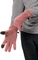Jack Wolfskin Real Stuff Handschuhe mineral red Vorschaubild
