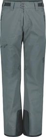 Scott Ultimate DRX Hose lang grey green (Herren)