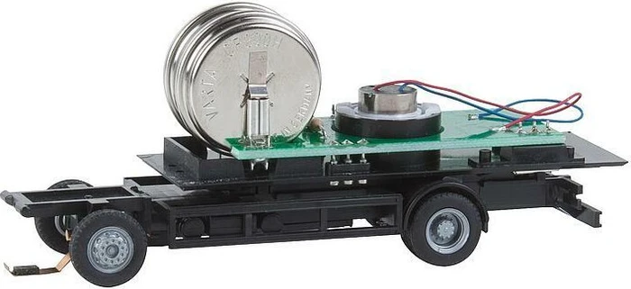 Faller Car System - Umbau-Chassis Zweiachser-LKW