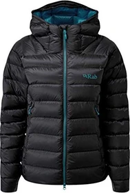 Rab Electron Pro Funktionsjacke beluga (Damen)