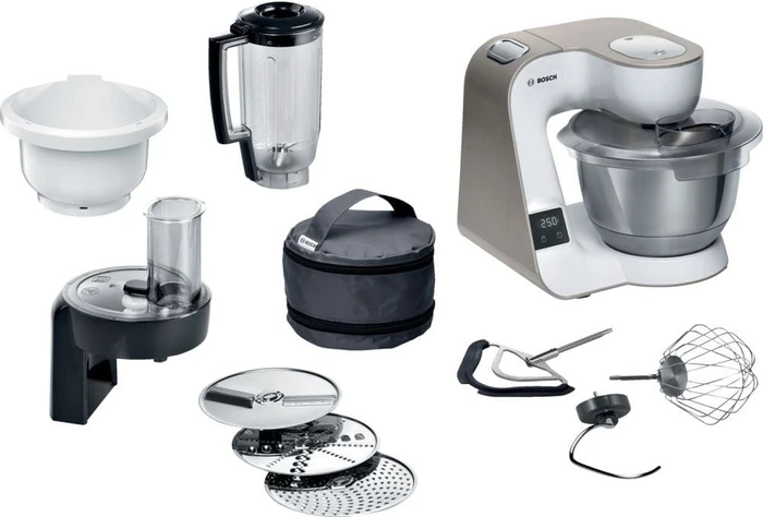 Bosch MUM5XW34
