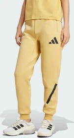 adidas Z.N.E. Trainingshose lang oat (Damen)