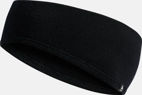 Odlo Merino Warm Stirnband schwarz