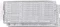 COLOP Printer 40/2 Set Textstempel zum Selbersetzen max. 6 Zeilen, 59x23mm, rot Vorschaubild