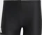 adidas Solid Boxer Badehose schwarz/weiß (Herren) Vorschaubild