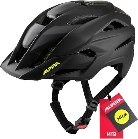 Alpina Stan MIPS Helm