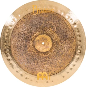 Meinl Byzance Dual China 20"