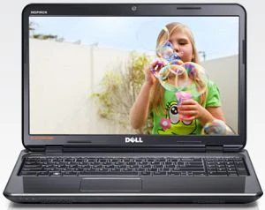 Dell Inspiron Q15R, Core i7-2670QM, 6GB RAM, 500GB HDD, GeForce GT 525M, PL